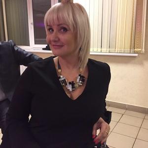 Девушки в Смоленске: Ольга, 52 - ищет парня из Смоленска