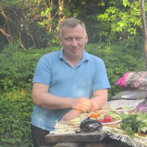 Дмитрий, 48 лет, Гатчина