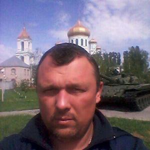Евгений, 42 года, Кантемировка