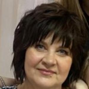 Марина, 53 года, Кемерово