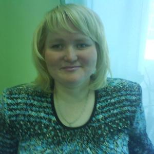 Симанова Юлия, 41 год, Глазов