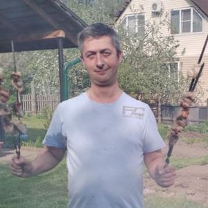 Николай, 45 лет, Владимир