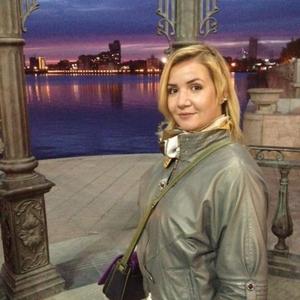 Юлия, 41 год, Екатеринбург