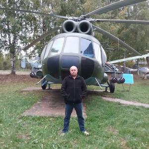 Дмитрий Тараненко, 56 лет, Ростов-на-Дону