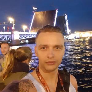 Парни в Калининграде: Дмитрий, 33 - ищет девушку из Калининграда