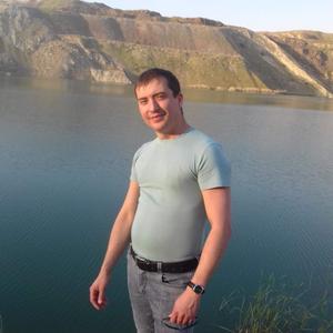Arsen, 41 год, Ташкент