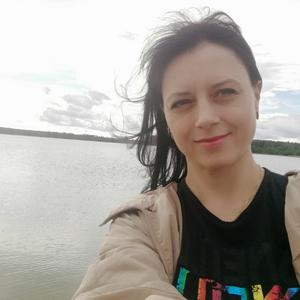 Девушки в Коломне: Галина, 44 - ищет парня из Коломны