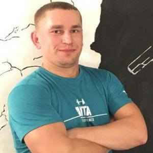 Парни в Вологде: Евгений, 36 - ищет девушку из Вологды