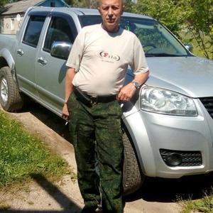 Александр, 57 лет, Ярославль