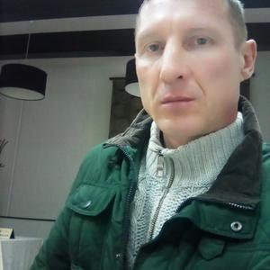 Владимир, 43 года, Пермь
