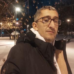 Парни в Санкт-Петербурге: Давид, 41 - ищет девушку из Санкт-Петербурга