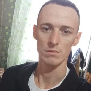 Парни в Владивостоке: Андрей, 27 - ищет девушку из Владивостока