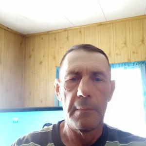 Виктор, 58 лет, Краснодар