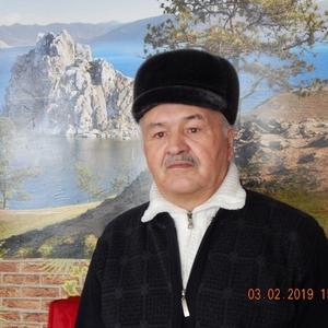 Эмир Калимуллин, 73 года, Тюмень