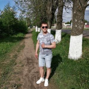 Александр, 34 года, Новомосковск