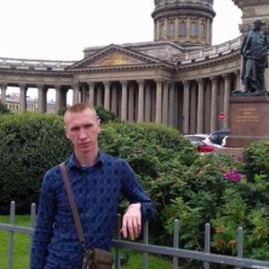 Парни в Вятские Поляны: Dima, 39 - ищет девушку из Вятские Поляны