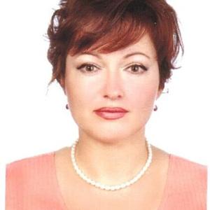 Гульнара, 49 лет, Уфа