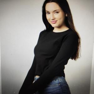 Анна, 24 года, Ярославль