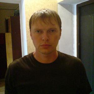 Олег, 43 года, Абакан