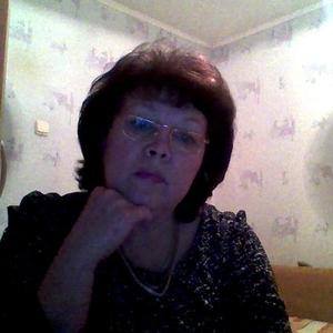 Люся, 61 год, Самара