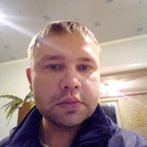 Парни в Нижний Новгороде: Дмитрий, 37 - ищет девушку из Нижний Новгорода
