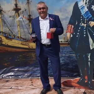 Мунир, 61 год, Казань