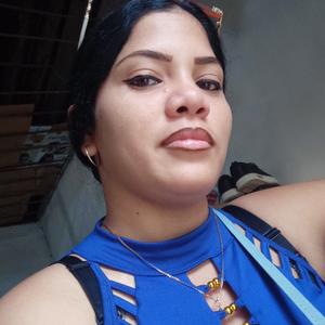 Девушки в Havana: Arianna Rojas Hernández, 22 - ищет парня из Havana