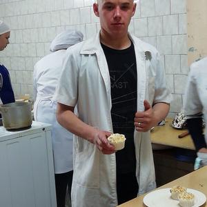 Ivan, 24 года, Екатеринбург