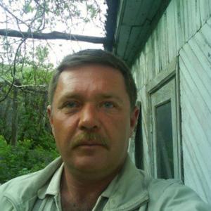 Саша, 59 лет, Красноярск