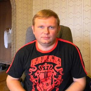 Алексей, 44 года, Челябинск