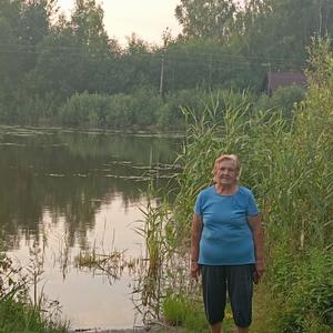 Галина, 83 года, Москва