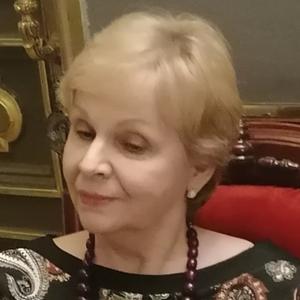 Зинаида, 73 года, Москва