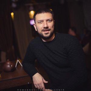 Дмитрий Алексеев, 38 лет, Волгоград