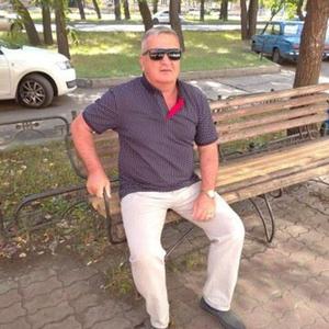 Михаил, 59 лет, Новосибирск