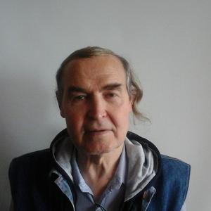 Михаил, 81 год, Москва