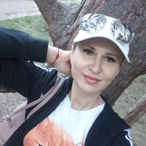 Наталья, 43 года, Красноярск