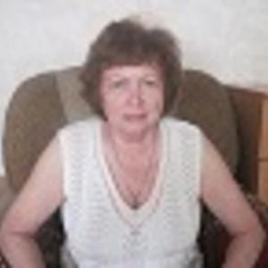 Людмила Яшкина, 73 года, Пенза