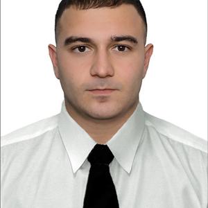 Роман, 27 лет, Новороссийск