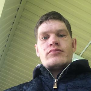 Василий, 23 года, Санкт-Петербург