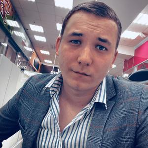 Egor, 27 лет, Усть-Кут