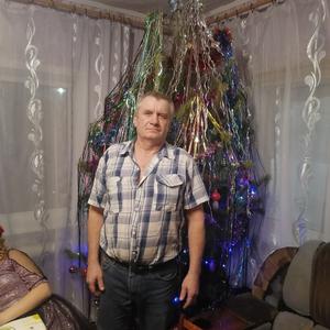 Виталий, 56 лет, Омск