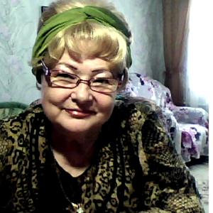 Девушки в Краснодаре (Краснодарский край): Валентина, 70 - ищет парня из Краснодара (Краснодарский край)