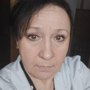 Татьяна, 55 лет, Зеленоград