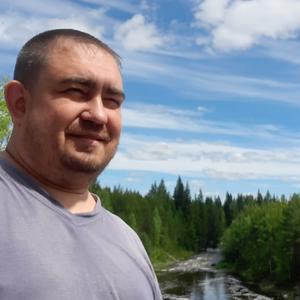 Александр, 41 год, Кировград