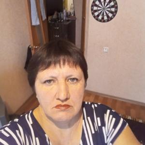 Девушки в Оренбурге: Оксана, 48 - ищет парня из Оренбурга