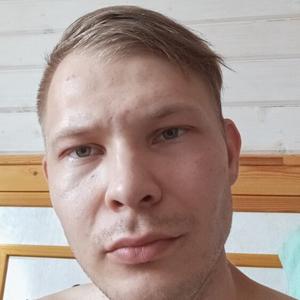 Кирилл, 27 лет, Кольчугино