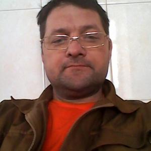 Sergei, 51 год, Эльбан