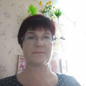 Ольга, 57 лет, Сыктывкар