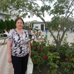Девушки в Ноябрьске: Тамара, 64 - ищет парня из Ноябрьска