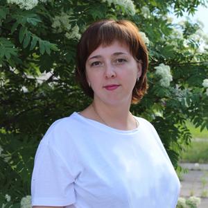Галина, 37 лет, Нарьян-Мар